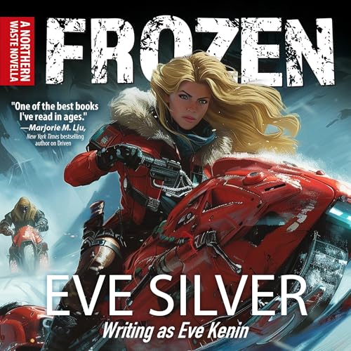 Cover of Frozen