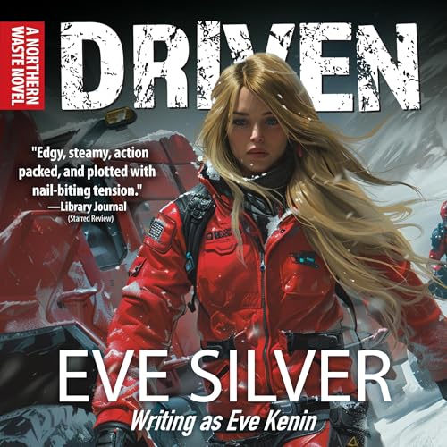Cover of Driven