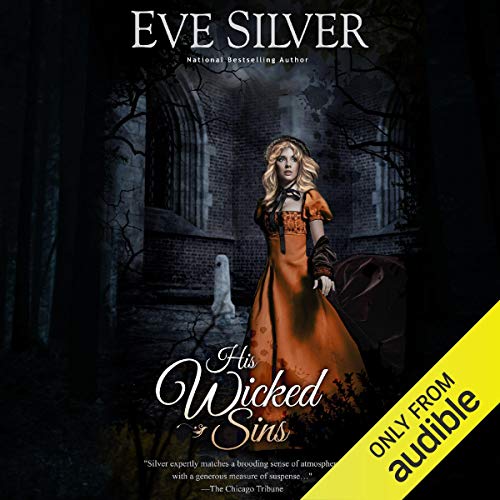 Cover of His Wicked Sins
