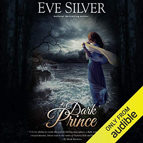 Cover of Dark Prince