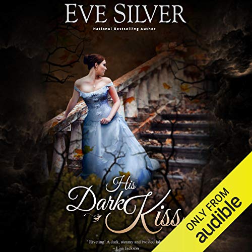 Cover of His Dark Kiss