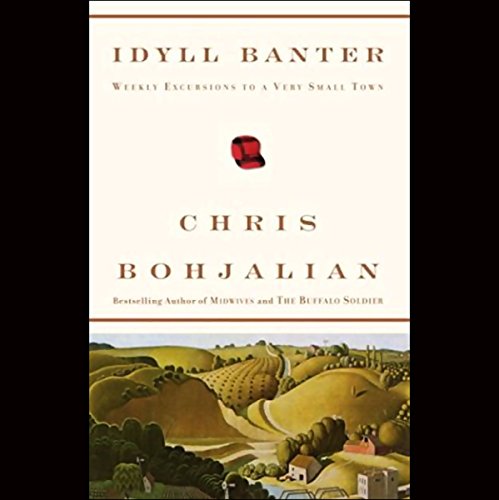 Cover of Idyll Banter