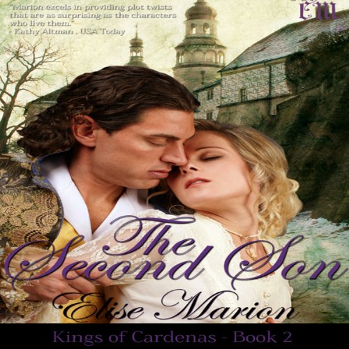 Cover of The Second Son