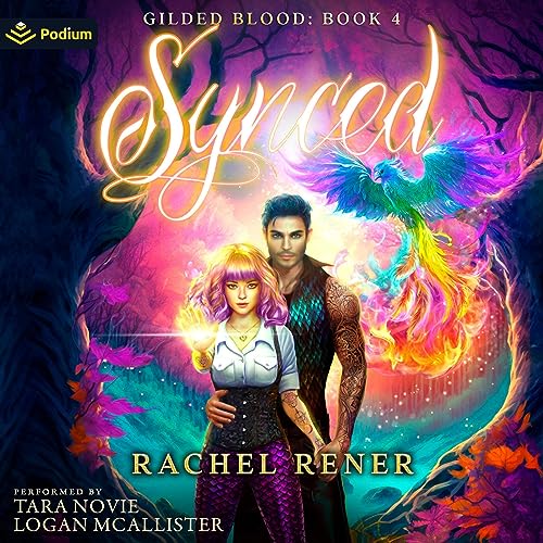 Cover of Synced