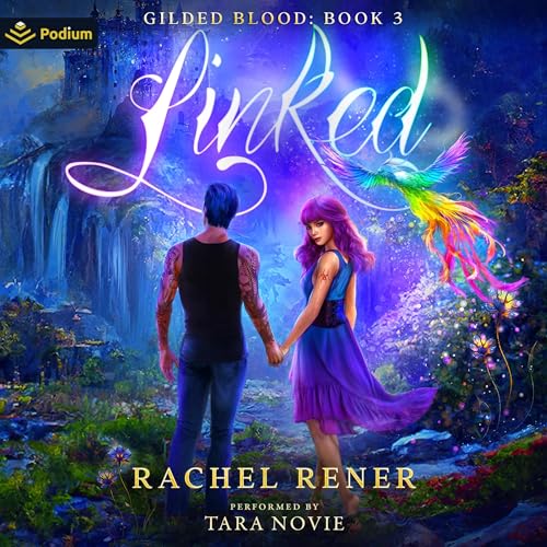 Cover of Linked