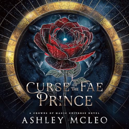 Cover of Curse of the Fae Prince