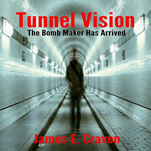 Cover of Tunnel Vision