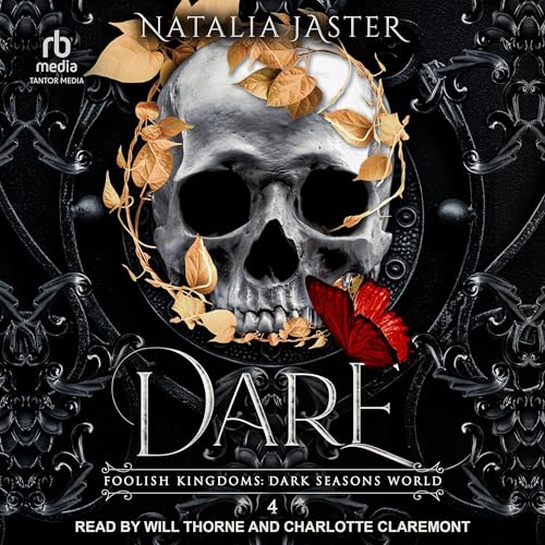 Cover of Dare