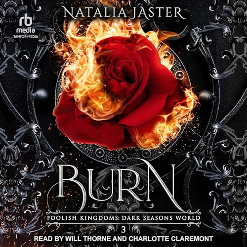 Cover of Burn