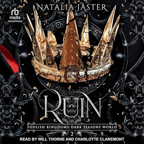 Cover of Ruin