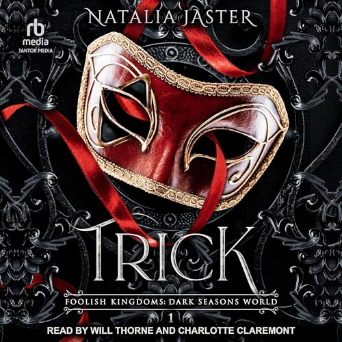 Cover of Trick