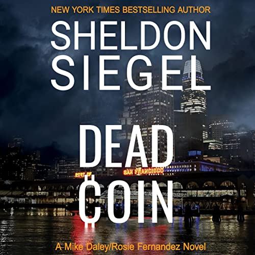 Cover of Dead Coin