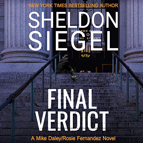 Cover of Final Verdict