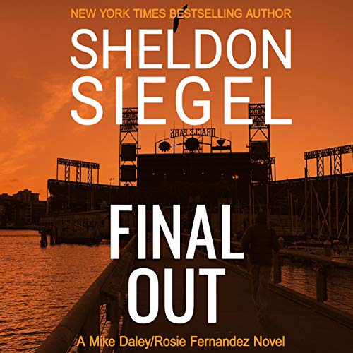 Cover of Final Out