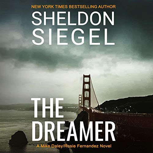 Cover of The Dreamer