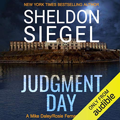 Cover of Judgment Day