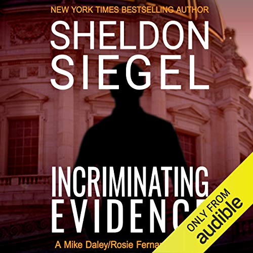 Cover of Incriminating Evidence