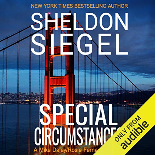 Cover of Special Circumstances
