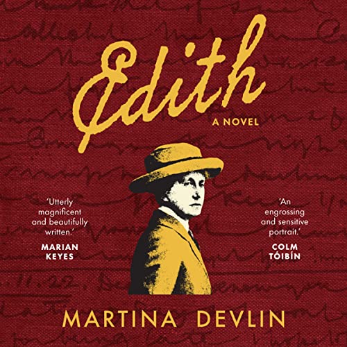 Cover of Edith