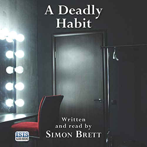 Cover of A Deadly Habit