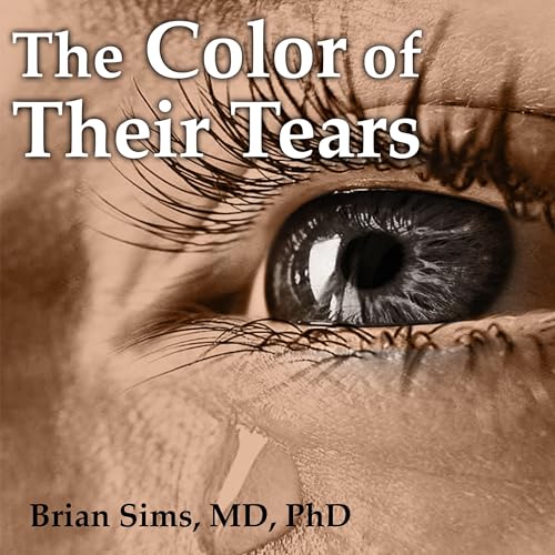 Cover of The Color of Their Tears