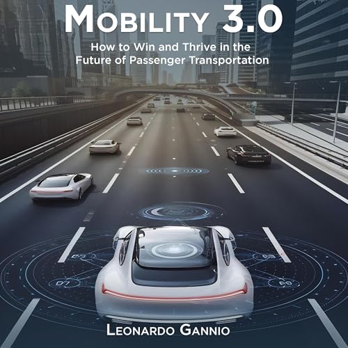 Cover of Mobility 3.0