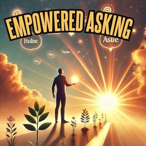 Cover of Empowered Asking