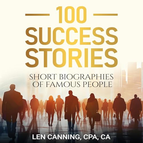 Cover of 100 Success Stories