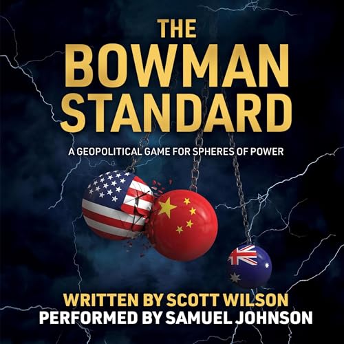 Cover of The Bowman Standard