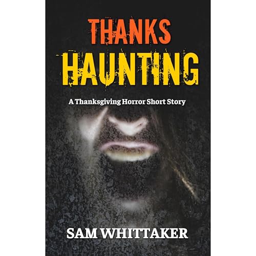 Cover of ThanksHaunting