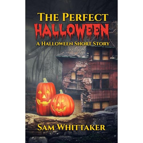 Cover of The Perfect Halloween