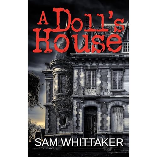 Cover of A Doll's House