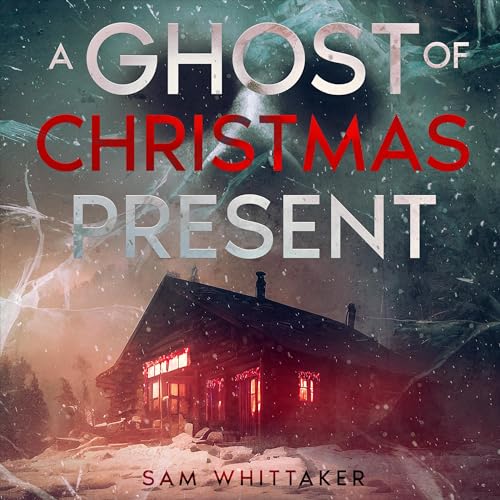 Cover of A Ghost of Christmas Present