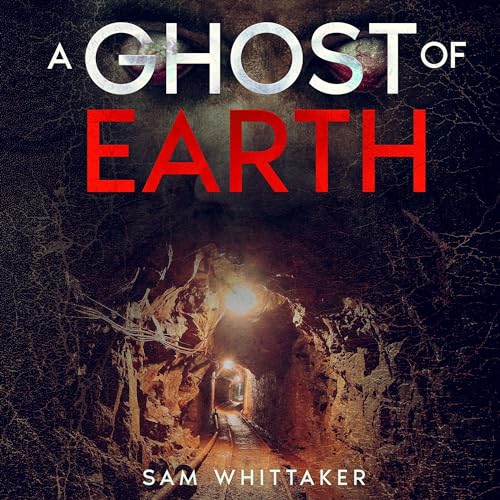 Cover of A Ghost of Earth