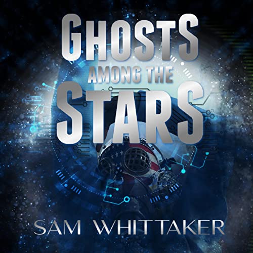 Cover of Ghosts Among the Stars
