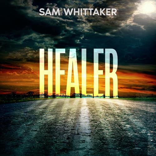 Cover of Healer