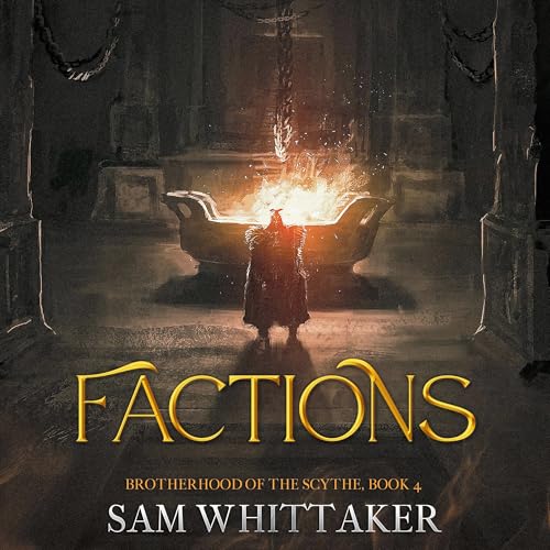 Cover of Factions