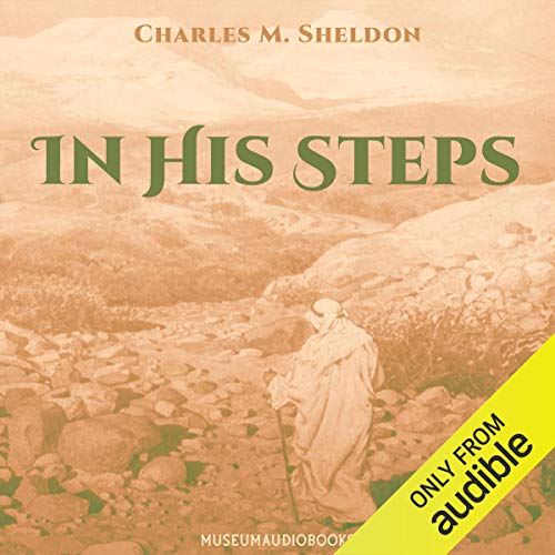 Cover of In His Steps