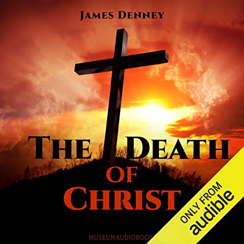 Cover of The Death of Christ