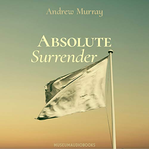 Cover of Absolute Surrender