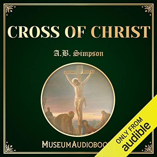 Cover of Cross of Christ