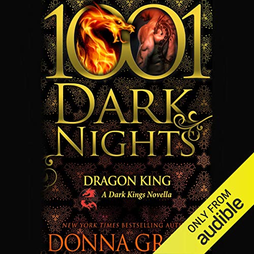 Cover of Dragon King