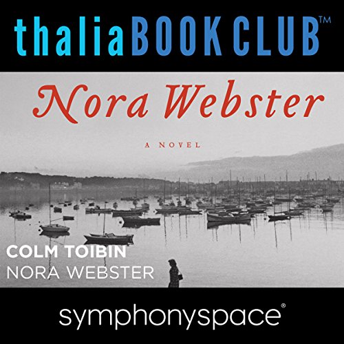 Cover of Thalia Book Club: Nora Webster