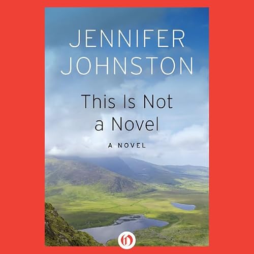 Cover of This Is Not a Novel: A Novel
