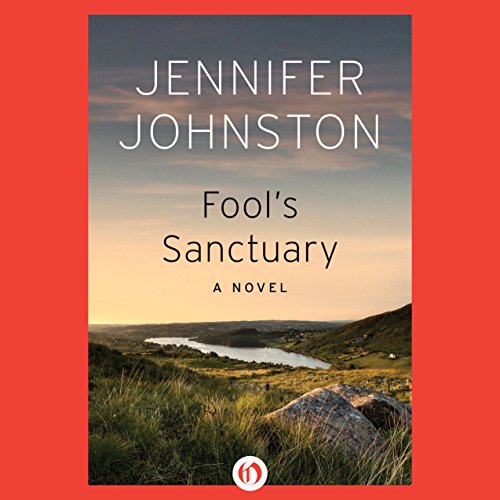 Cover of Fool's Sanctuary