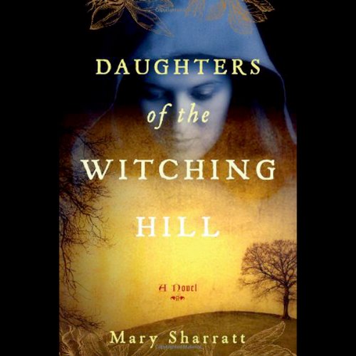 Cover of Daughters of the Witching Hill