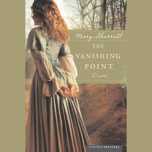 Cover of Vanishing Point