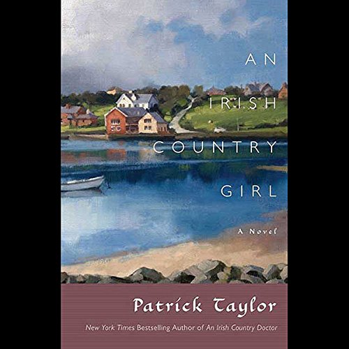 Cover of An Irish Country Girl