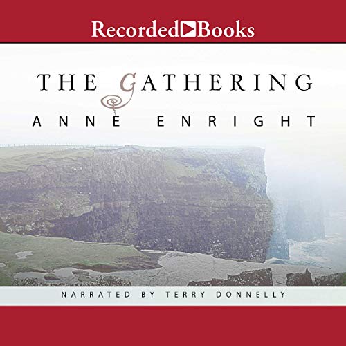 Cover of The Gathering
