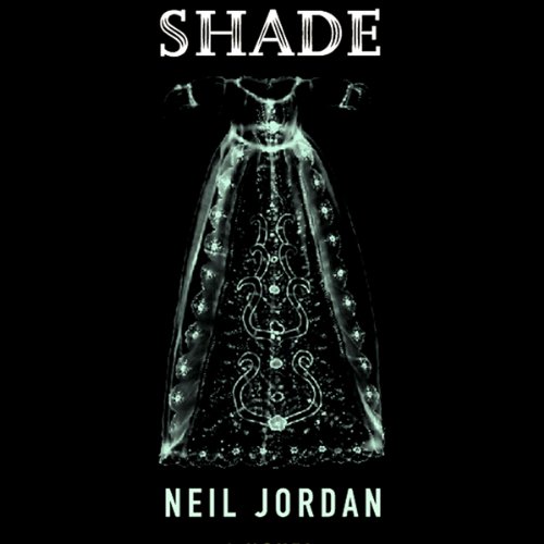 Cover of Shade